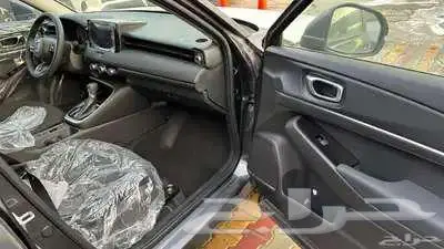هوندا LX-HR-V موديل 2024 نص فل 10