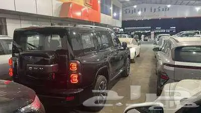 هافال H9 لاكجير الفل 2026 21