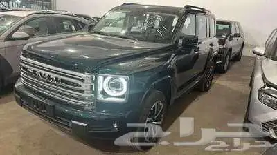 هافال H9 لاكجير الفل 2026 20
