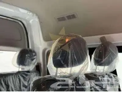 باص فوتون 10راكب ديزل 2023 عرض خاص للشركات و المؤسسة 12