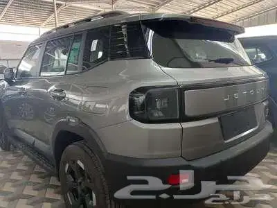 جيتور T1 تي وان موديل 2025 2