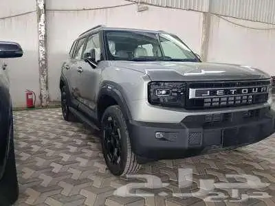 جيتور T1 تي وان موديل 2025 0