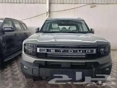 جيتور T1 تي وان موديل 2025 1