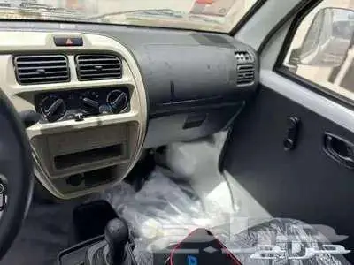 سوزوكي ايكو فان موديل 2025 11