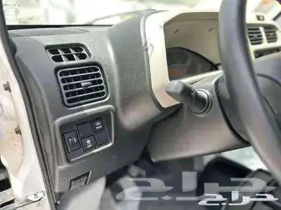 سوزوكي ايكو فان موديل 2025 9