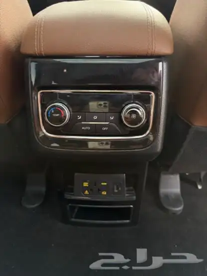 شانجان CS95 فل كامل 2019 13