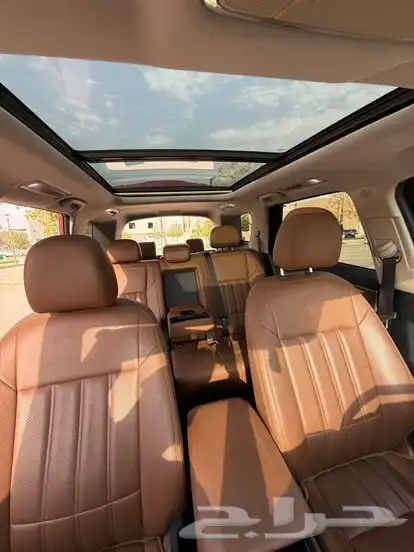 شانجان CS95 فل كامل 2019 20