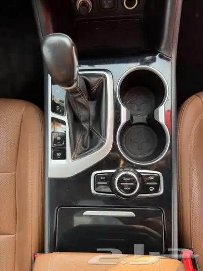 شانجان CS95 فل كامل 2019 11