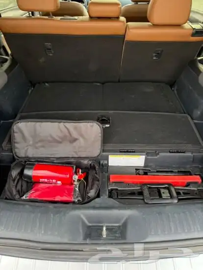 شانجان CS95 فل كامل 2019 17