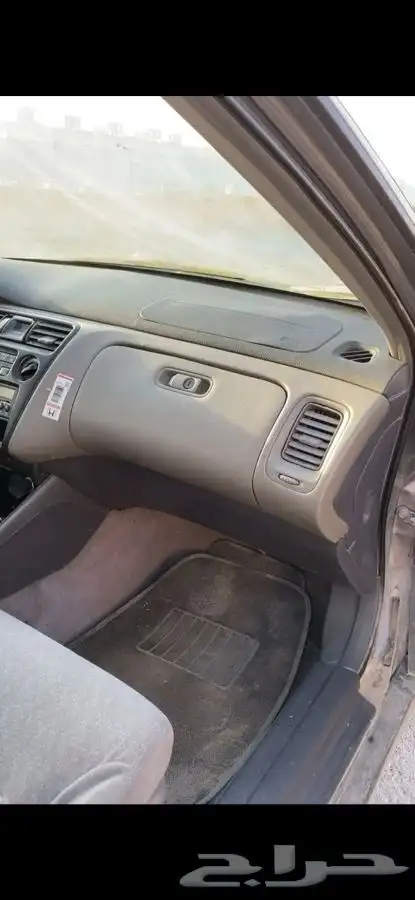 اكورد 5