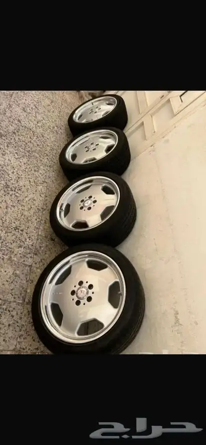 للبيع بدي كات مرسيديس ابوعيون 2001 AMG 3