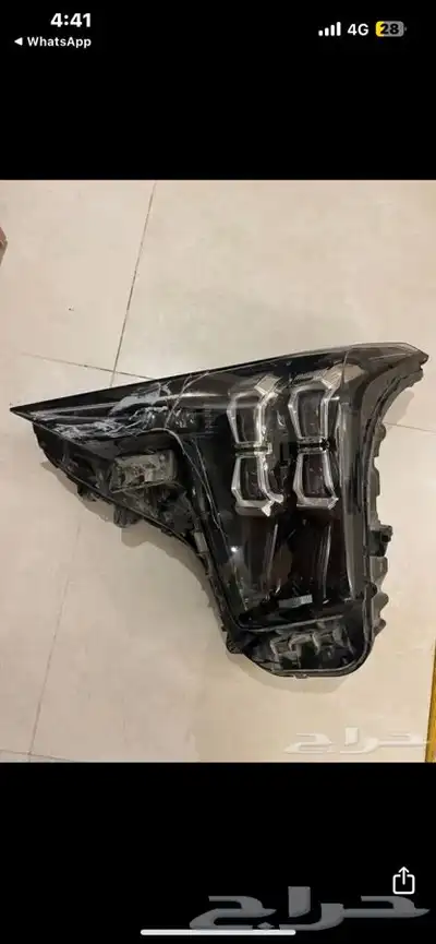 شمعة جاك جي اس 8 2023 0