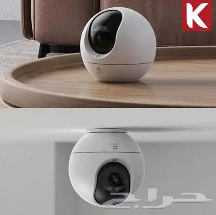 كاميرات مراقبة اطفال 1