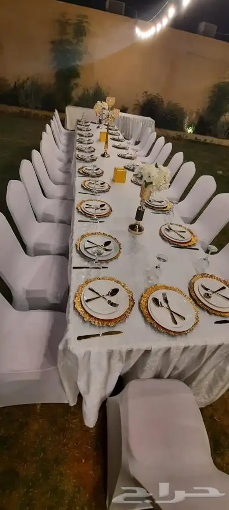 تنسيق حفلات 32