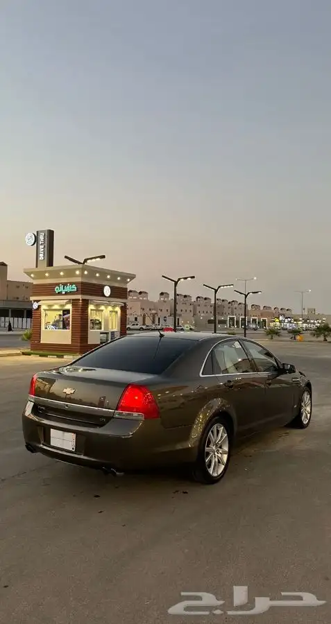 كابرس 2016 موكا 3
