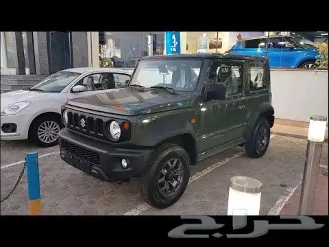 جمني موديل2026 استاندر قير عادي بسعر 81510 للكاش 3