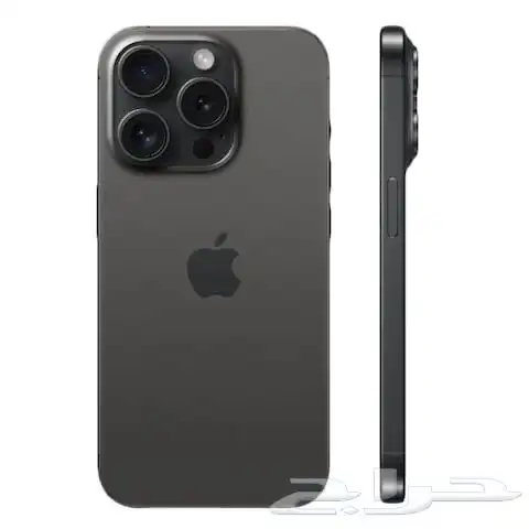 iphone 15 pro 500GB 1