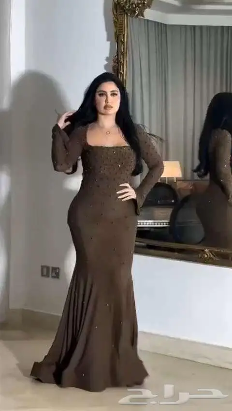 فساتين مناسبات بيع جملة حتا لو حبة واحدة نشحن لكافه المدن 79