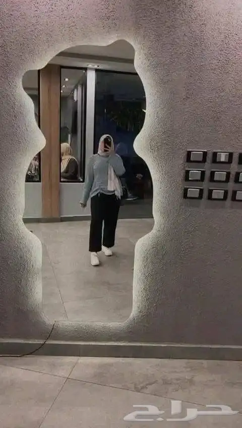 زجاج سيكوريت   مرايات   كبائن شاور 14