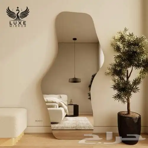زجاج سيكوريت   مرايات   كبائن شاور 7