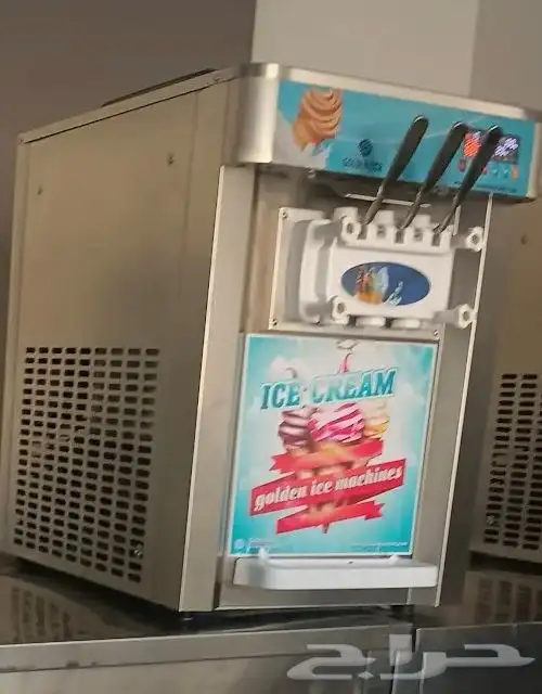 مكينة اسكريم 0