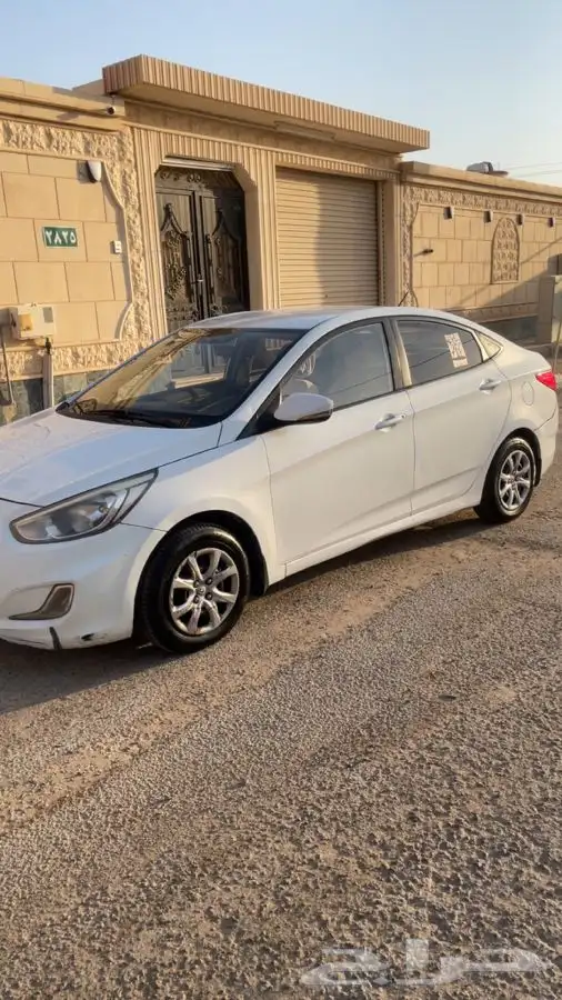 اكسنت 2016 5