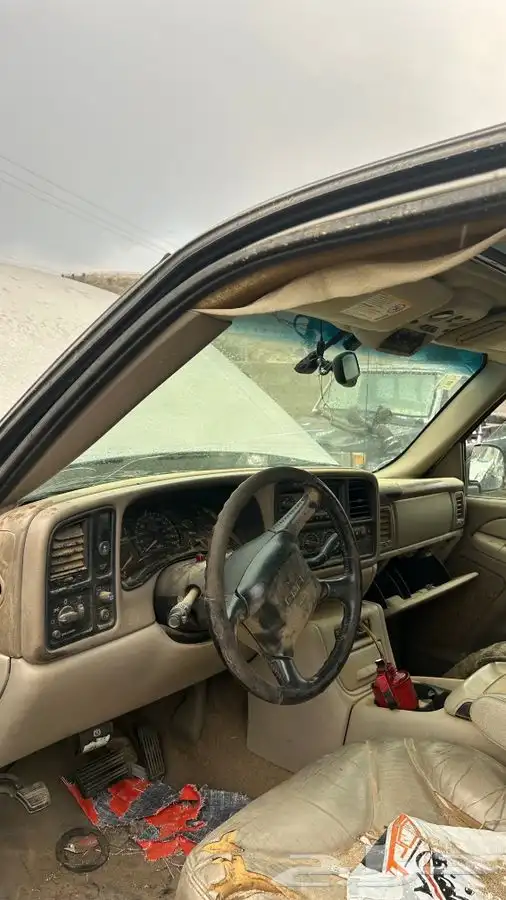قطع غيار 12