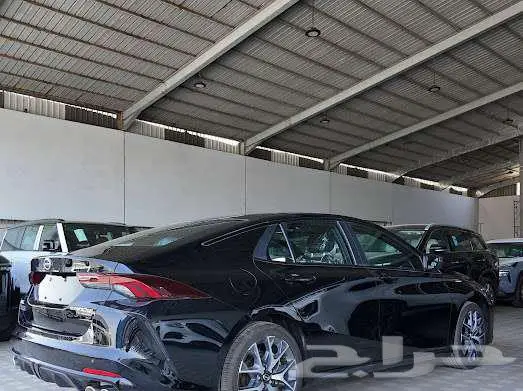 GAC جاك امباو GE افضل سعر للكاش والتقسيط 7