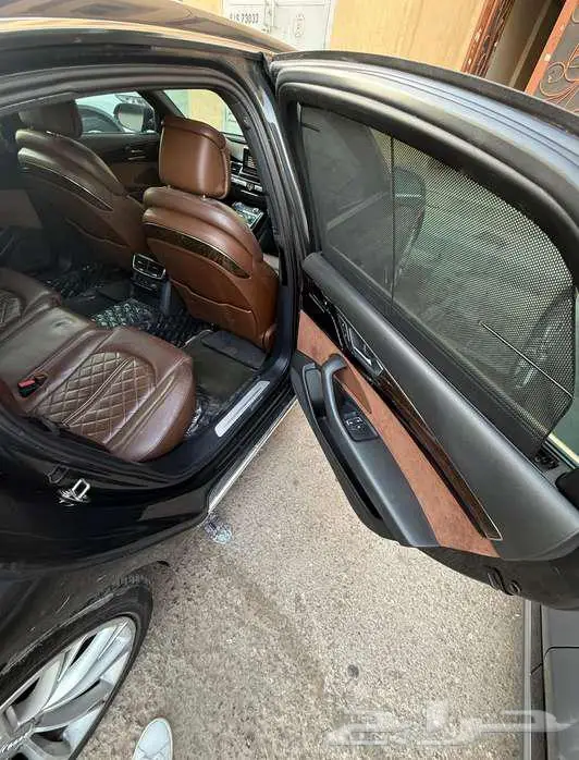 اودي 2012 A8 13