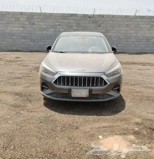 جاك J7 2022 فل كامل مصدوم خفيف 2