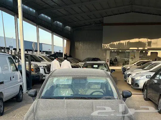 هيونداي سوناتا استندرد 2025 كاش أو اقساط 2