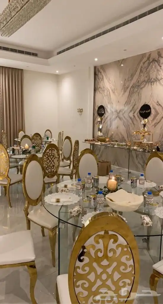 تنسيق حفلات 29