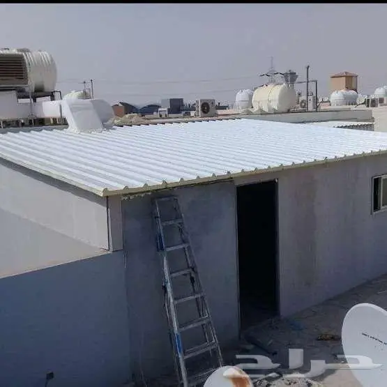 جلسات حدايق سواتر خيام لكسان مستودعات هناجر شنكو الرياض 23