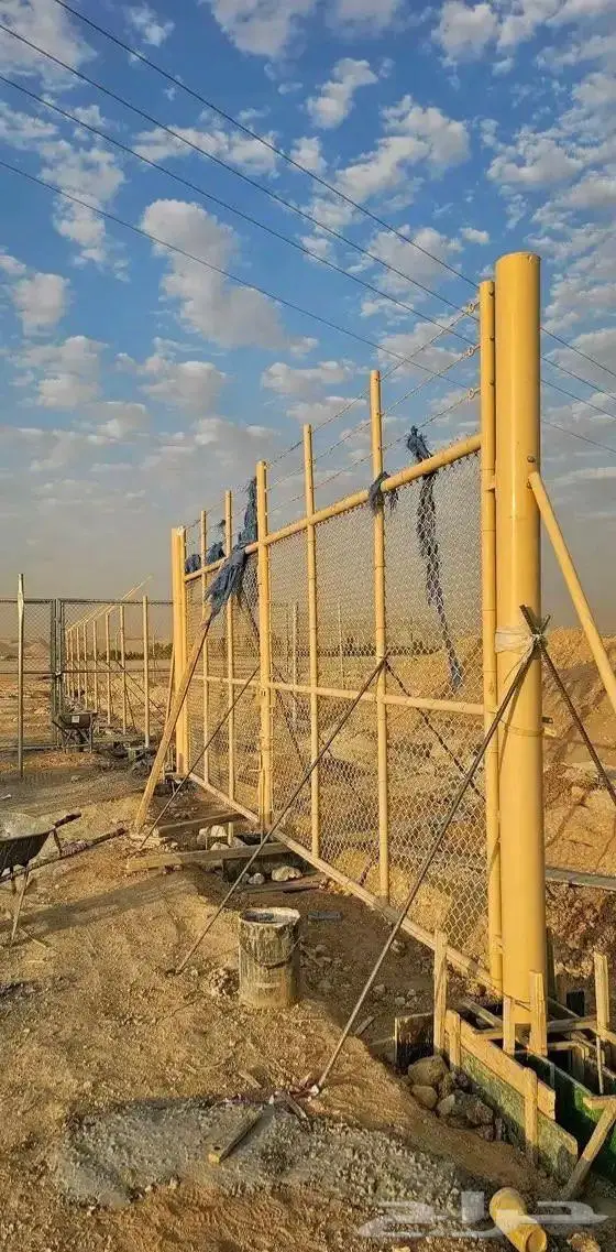 شبوك تركيب شبك 7
