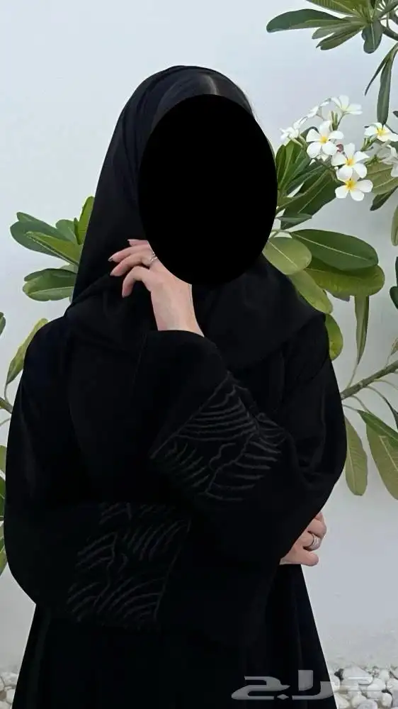 عباية 4