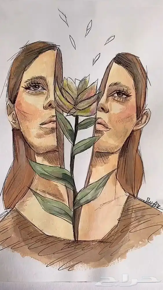 رسم على حسب الطلب 4