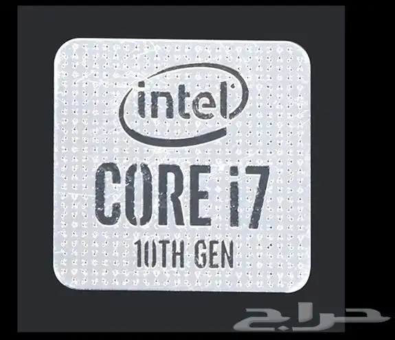 جهاز Core i7 1