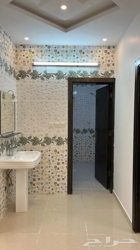 الطائف حي نخب شقين من اربع غرف مميزة للعرسان 5