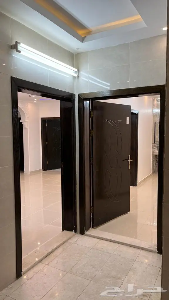 الطائف حي نخب شقين من اربع غرف مميزة للعرسان 4