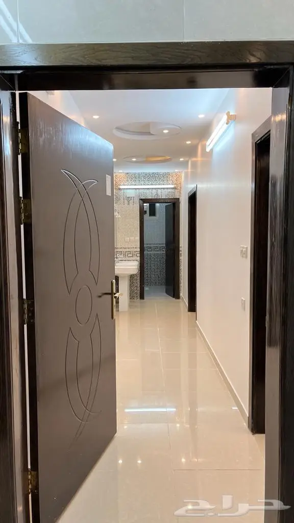 الطائف حي نخب شقين من اربع غرف مميزة للعرسان 3