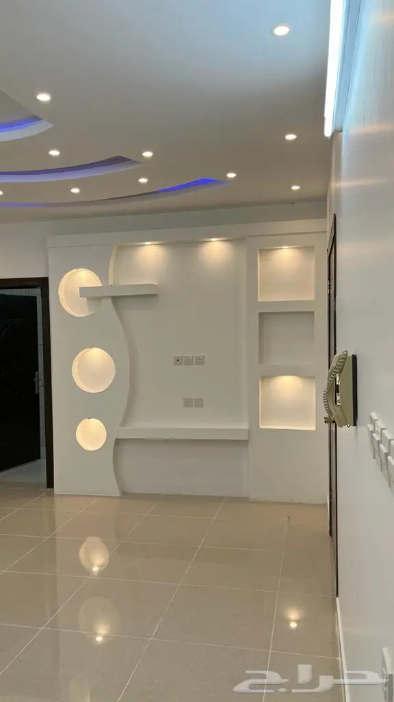 الطائف حي نخب شقين من اربع غرف مميزة للعرسان 2