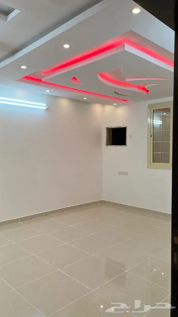 الطائف حي نخب شقين من اربع غرف مميزة للعرسان 10