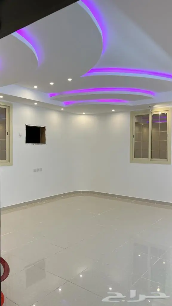الطائف حي نخب شقين من اربع غرف مميزة للعرسان 1