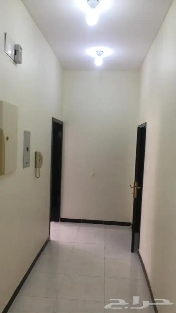 محايل عسير الحيله الشرقي شقتين للاجار 10
