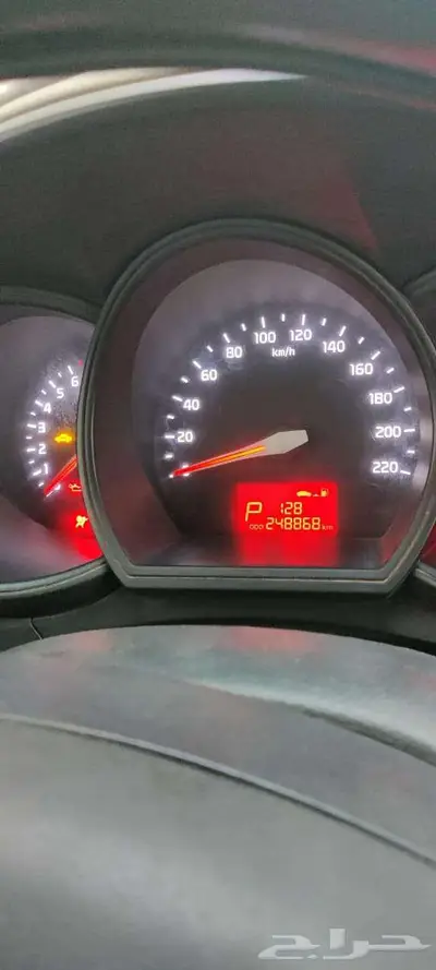 Kia rio 2015model index