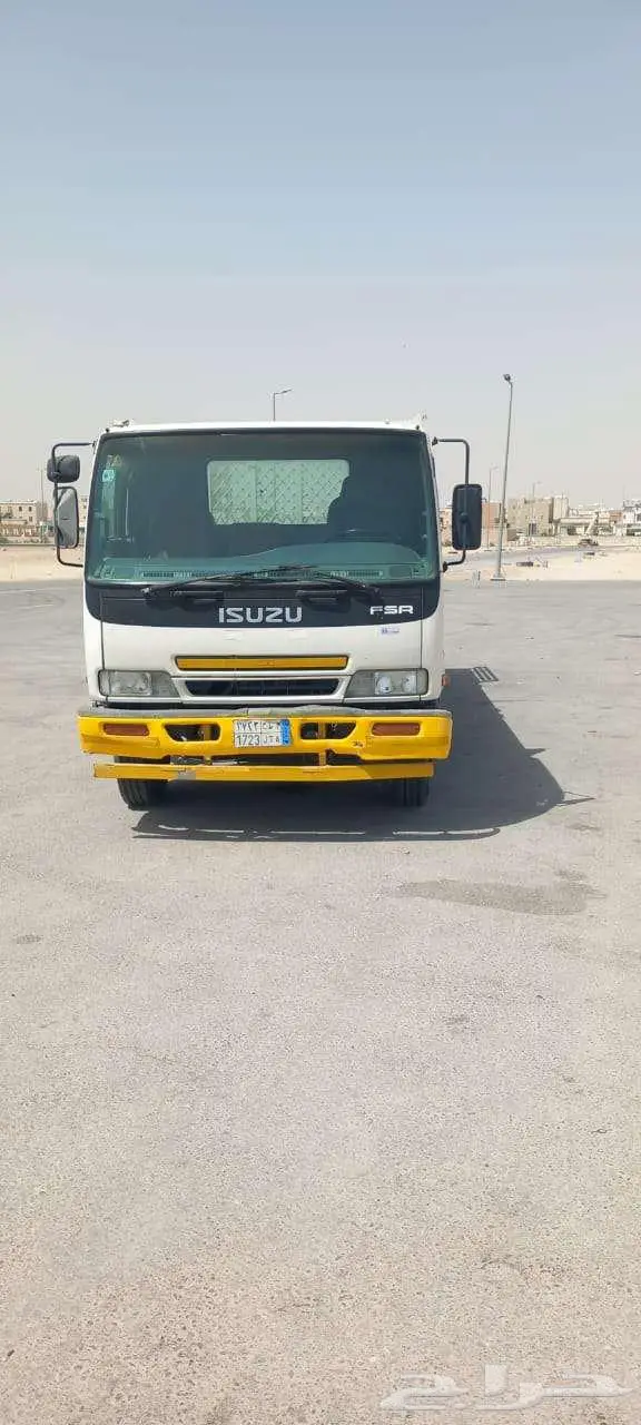 ايسوزو 7