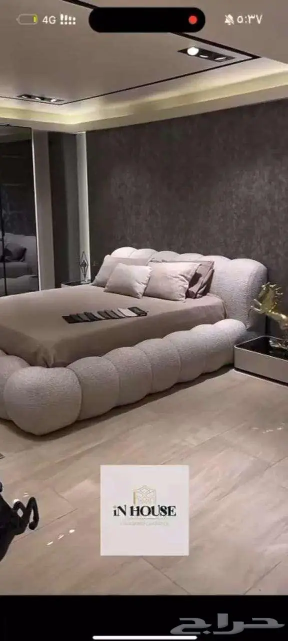 اثاث غرف نوم تفصيل حسب الطلب 2