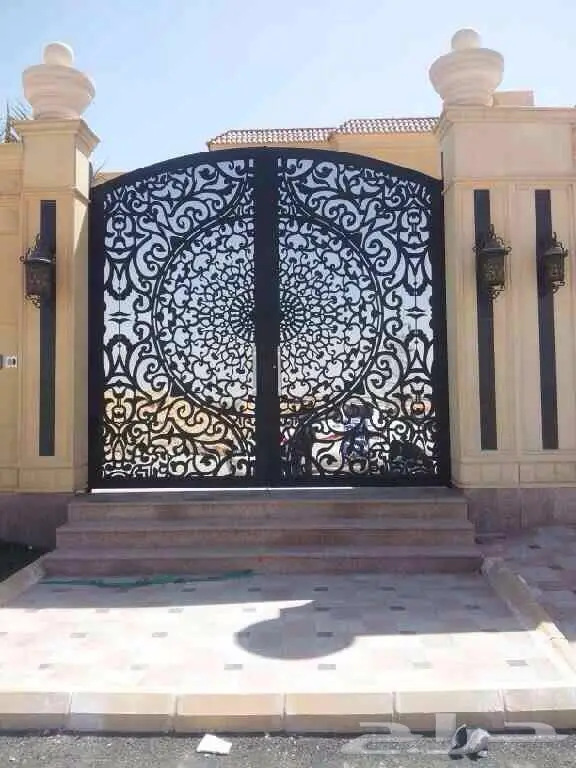 حداد مظلات وسواتر ابها عسير خميس مشيط 17
