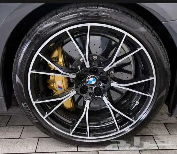 M5 2021 BMW معرض الميموني للاستيراد من كوريا 2