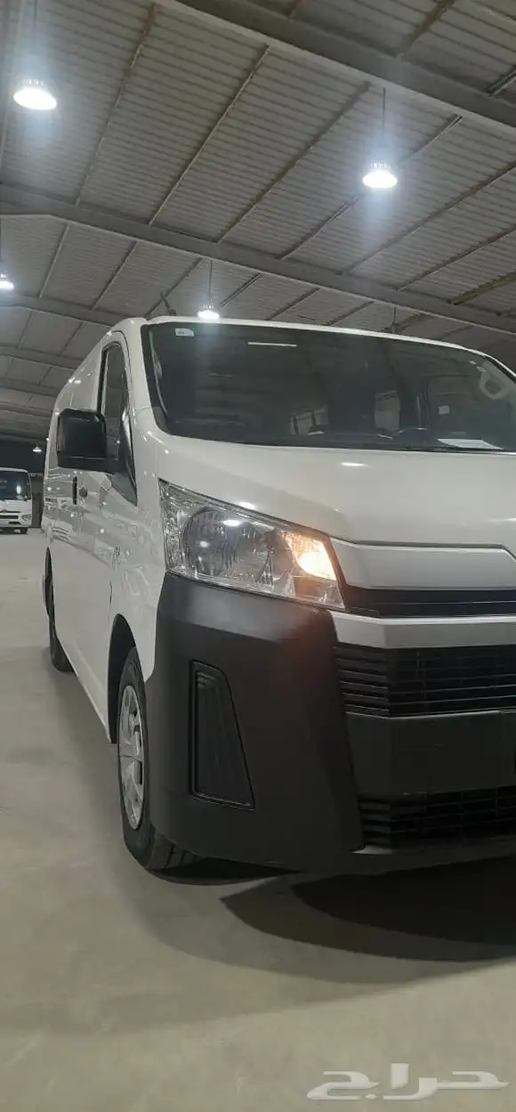 هايس بضاعه 2021 بدي وكالة 1